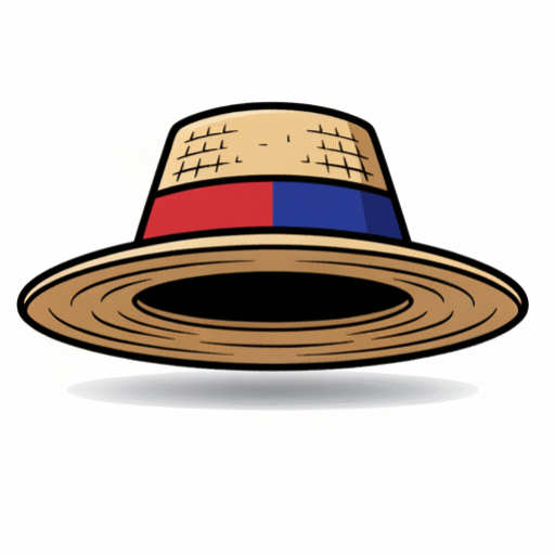 strawhat